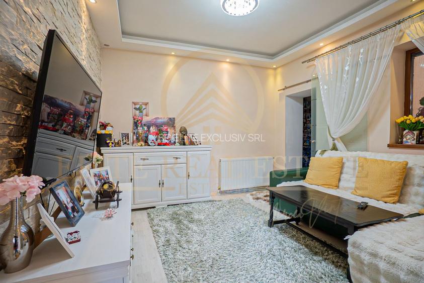 Casă cochetă în zona Anda |  Liniște, confort și intimitate - 2
