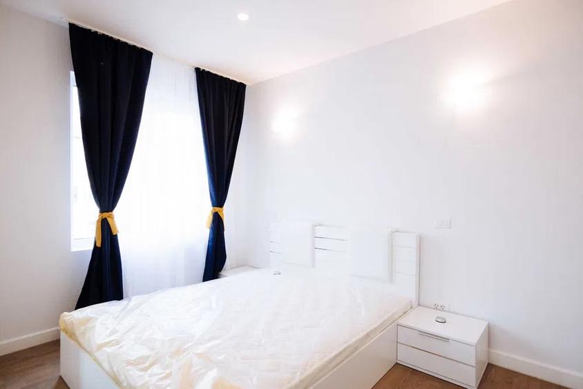 Astra Residence 3 camere 83 Mp cu parcare