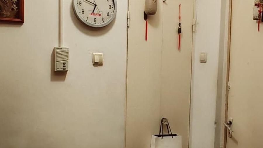 SLOBOZIA, Apartament cu 4 camere - 93 mp - etaj 6/10