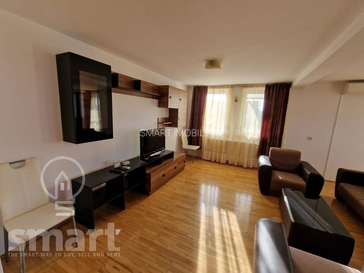 Apartament 3 camere 100mp Zorilor UMF - 5