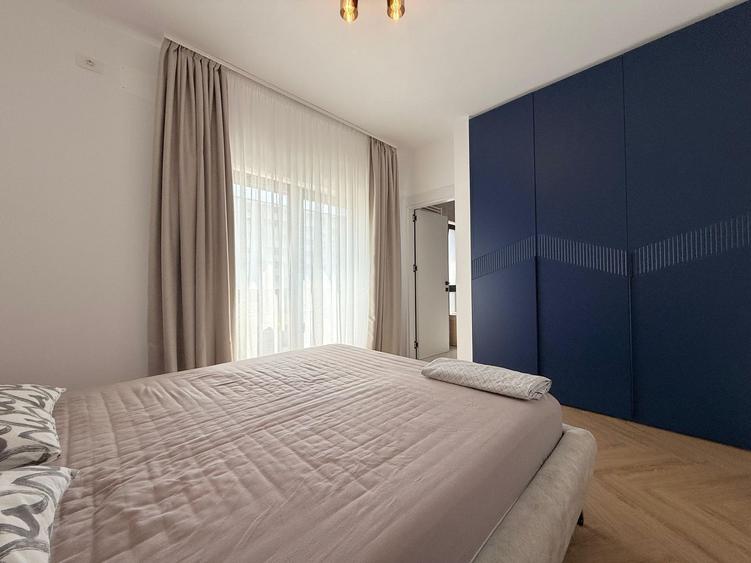 Vila 4 camere | 3 dormitoare | 3 bai | Gradina | Toate Utilitatile