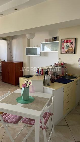 Apartament 2 camere luminos – Calea Plevnei- Facultatea de Medicină Carol Davila - 20