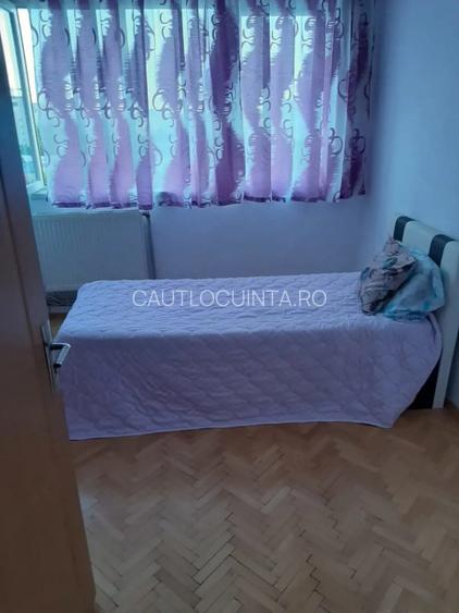 Apartament 3 camere | Zonă liniștită | Titan | Sector 3 | Centrală - 3