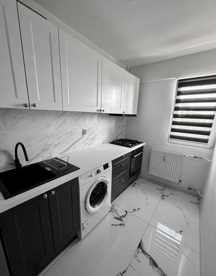 Vânzare Garsonieră zona Bd.TIMIȘOARA - Decomandată - 7 min Metrou