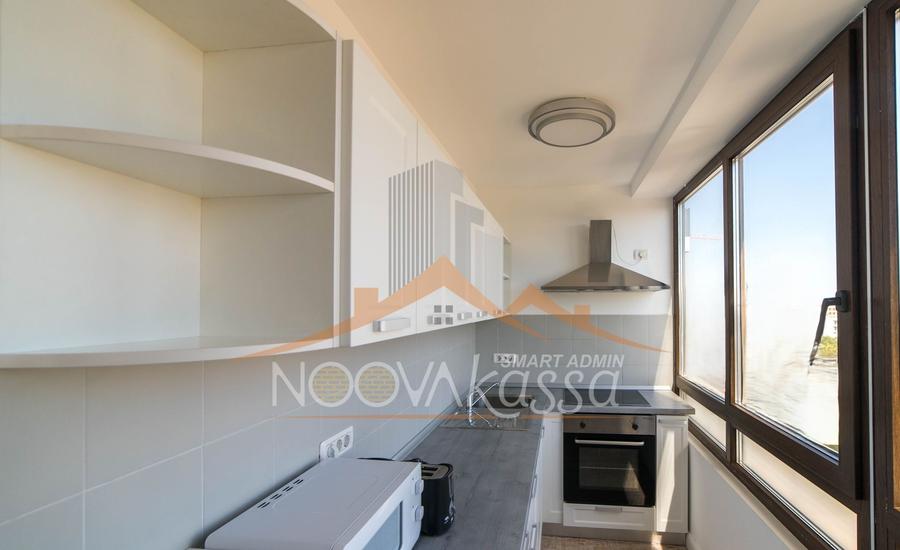Apartament 3 camere Mamaia