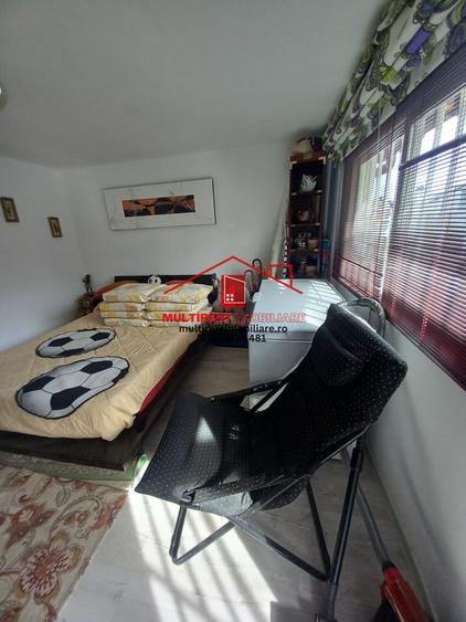 De vanzare casa deosebita situata in Niculitel!