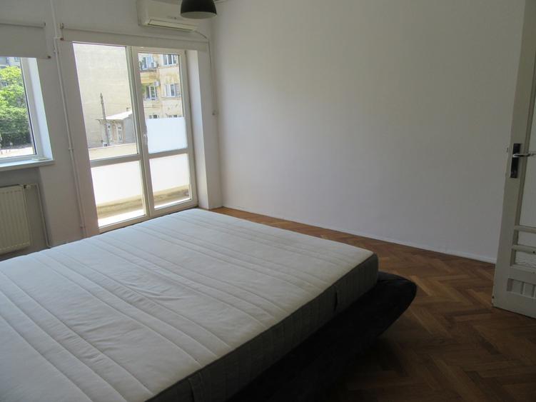 Inchiriere 3 camere B-dul Dacia cu Calea Victoriei