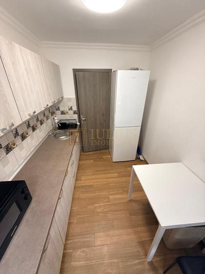 2 camere| Tipografilor-Medicina| zona linistita si frumoasa| centrala| parter