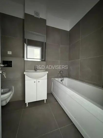 APARTAMENT 2 CAMERE GATA DE MUTARE PARCARE INCLUSA N TECLU TH PALLADY - 8