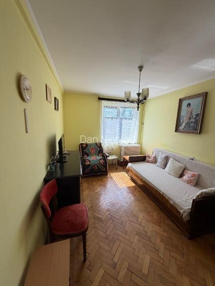 Apartament 3 camere Nicolae Sebe  Parcul Alexandru Ioan Cuza - 11
