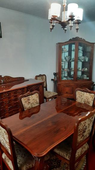 Apartament 3 camere Domenii - Turda - Ion Mihalache - 1 Mai