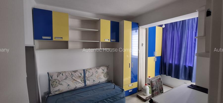 Apartament 3 camere mobilat în Tomis Nord – zonă verde, aproape de Vivo Mall! - 4
