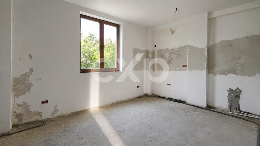 Clădire D+P+2E, 688 mp construiți | Teren 400 mp | Tunari | Ideal investiție