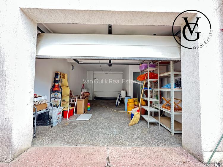Vila moderna D+P+E | zona ultracentrala Tulcea - 27