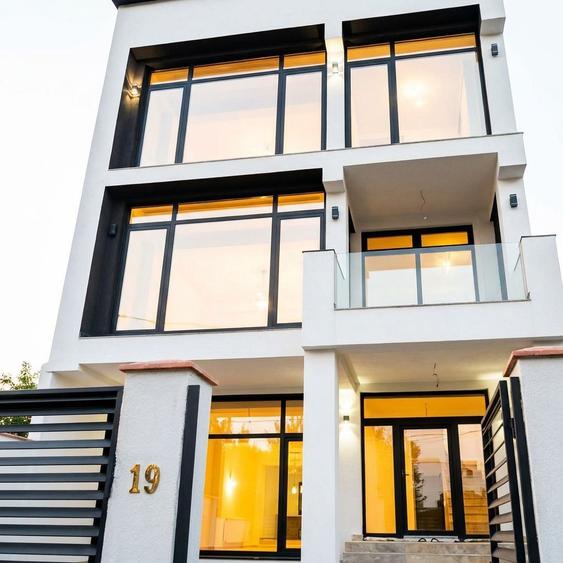 Spatiu Birouri 400 mp in VIla zona Tei