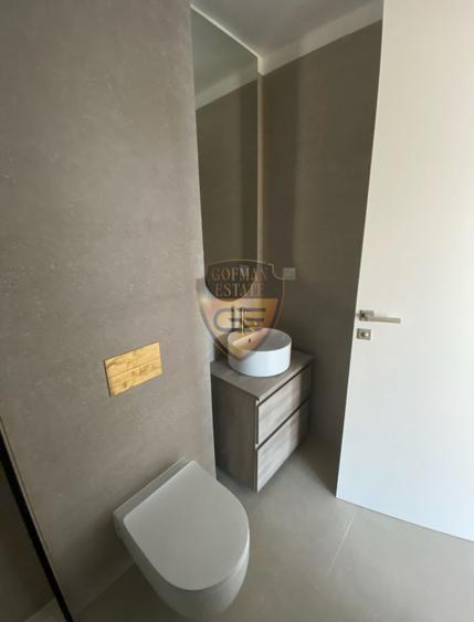 Apt 2 camere 62.60 mp balcon 14.30mp Vogh Olimp, vedere la mare, etaj 9, parcare