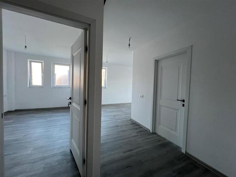 Apartament cu 3 camere si garaj subteran Marinescu