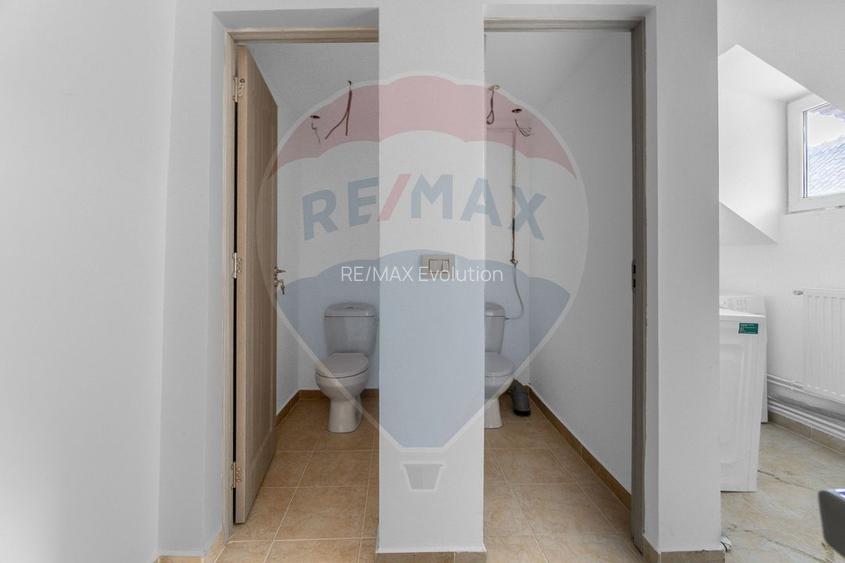 Apartament 7 camere ULTRACENTRAL in casa- Codlea! - 30