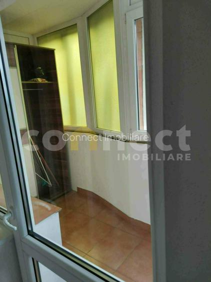 Apartament 2 camere si balcon inchis | Bulevardul Muncii - 9