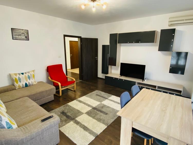 Proprietar Apartament de vânzare 2 camere Iris 4