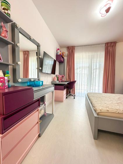 Proprietate Impresionanta | Zona Stefanestii de Jos | Pompa Caldura | Premium