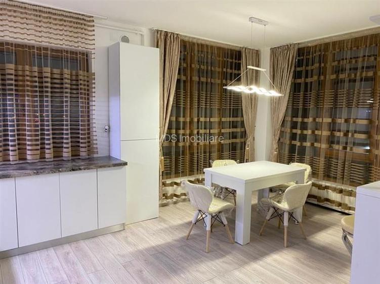 Apartament la etajul 3 in bloc nou cu loc de parcare inclus - 13