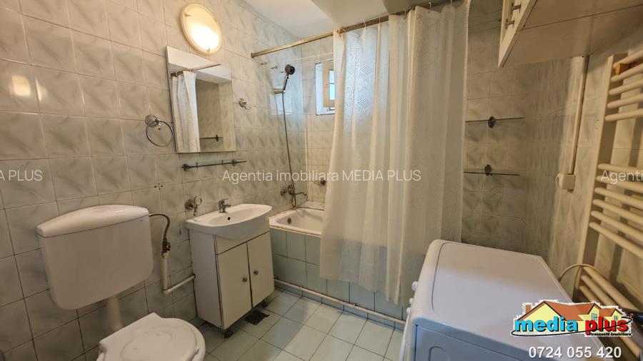 De vânzare apartament 1 cameră, Micro 21, parter, 37 mp - 6
