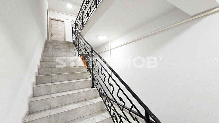 Apartament 3 camere cu boxa si parcare Coresi - 32