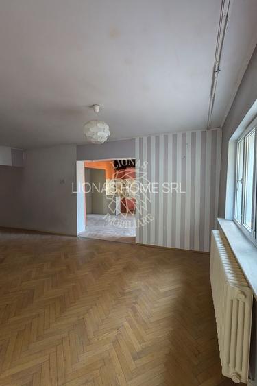 Apartament 2 camere 80 mp-etaj 1-balcon-terasa-Zona Centrala - 2