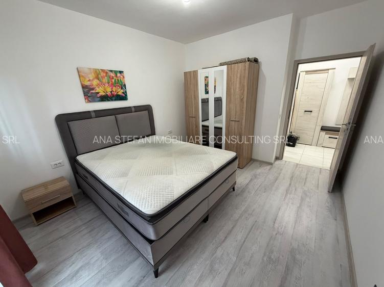 Plaza Residence-Lujerului / Apartament doua camere-Loc de parcare - 4