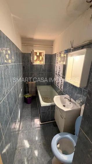 Apartament 2 Camere Parcul Voievozilor Alexandru cel Bun - 6