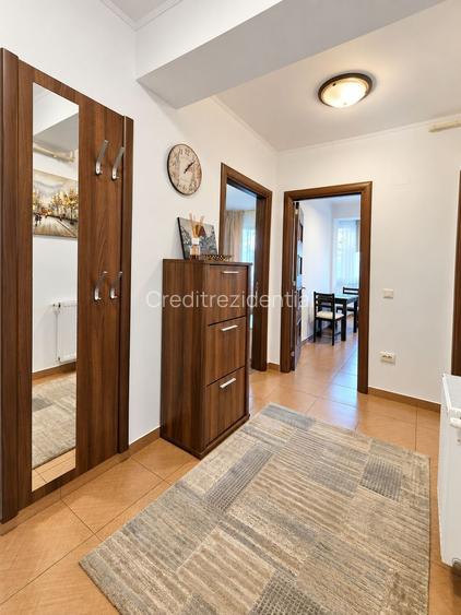 Apartament 2 camere, 65 mp | Sud Park City | Parcare subterană inclusă - 2