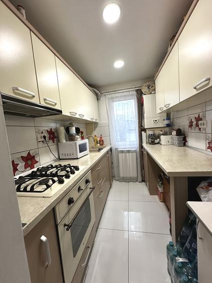 Apartament 3 camere RENOVAT, mobilat, utilat, Alexandru - accept CREDIT
