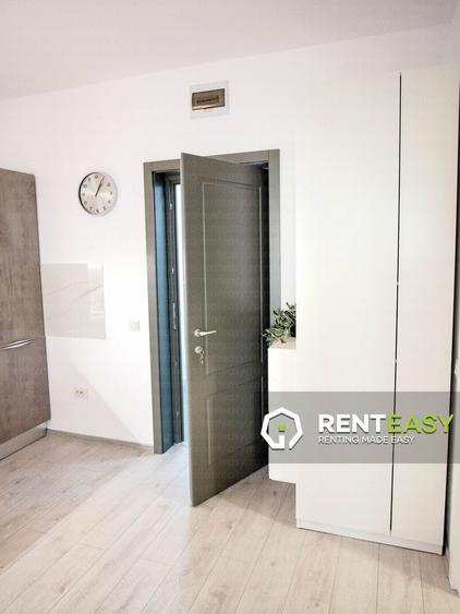 De inchiriat! Apartament cu doua camere situat in zona Palas