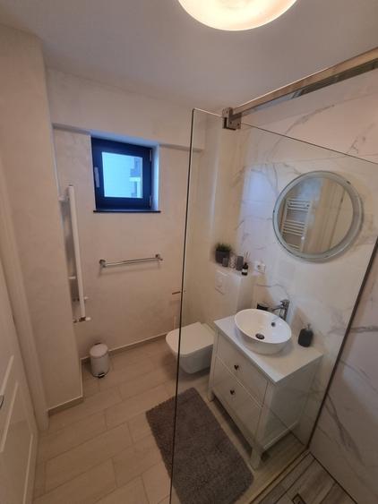 Apartament 3 camere frontal Lac Siutghiol