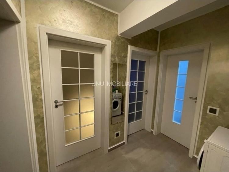 Apartament 2 camere decomandat 61mp - parcare - mobilat utilat - 4
