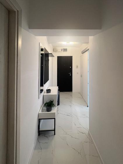 Apartament 2 camere de inchiriat pe Soseaua Panduri nr 13