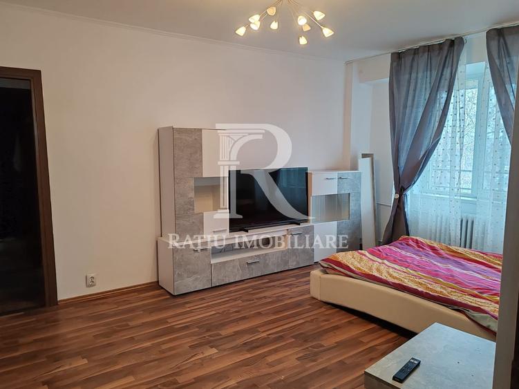 Apartament cu 3 camere | Dimitrie Cantemir | Etajul 1 | Oradea