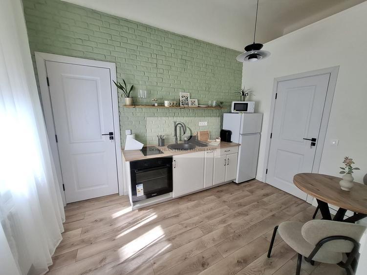 Apartament finisaje PREMIUM | UltraCentral - IULIU MANIU
