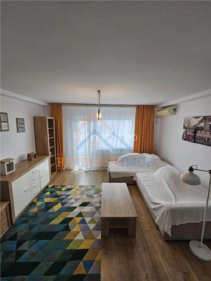 Apartament 3 camere / Drumul Taberei / mobilat - renovat / Metrou - 2