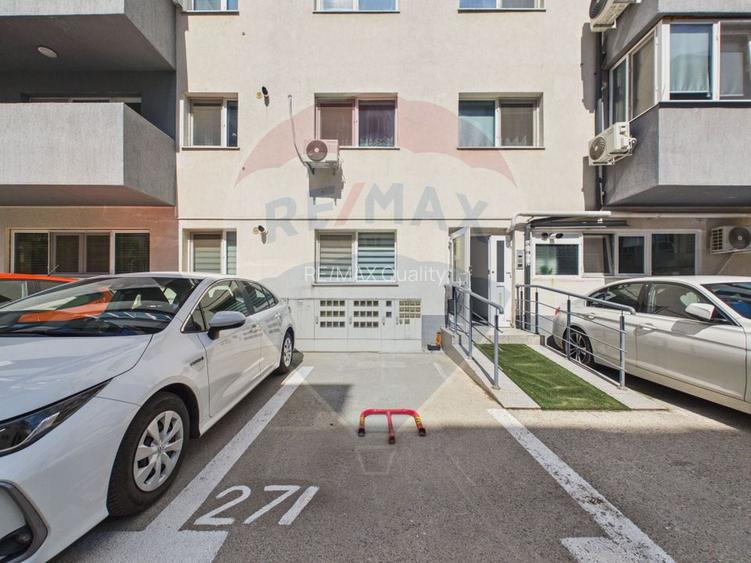 Apartament cu 2 camere de vânzare în zona Theodor Pallady - 13