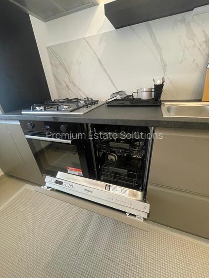 APARTAMENT MODERN - DECOMANDAT - PRIMA INCHIRIERE - LOC DE PARCARE - 31