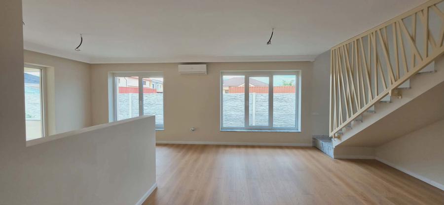 Casă de vânzare – Nufărul | Cartier rezidențial VIENA RESIDENCE-CV0531