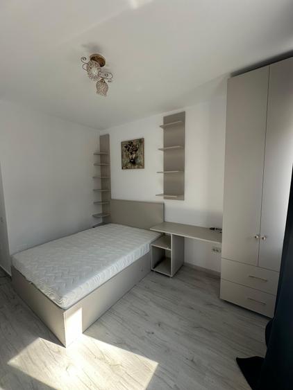 INCHIRIERE/ GARSONIERA/ MILITARI/ MILITARI RESIDENCE/ 350 EURO/ PARCARE