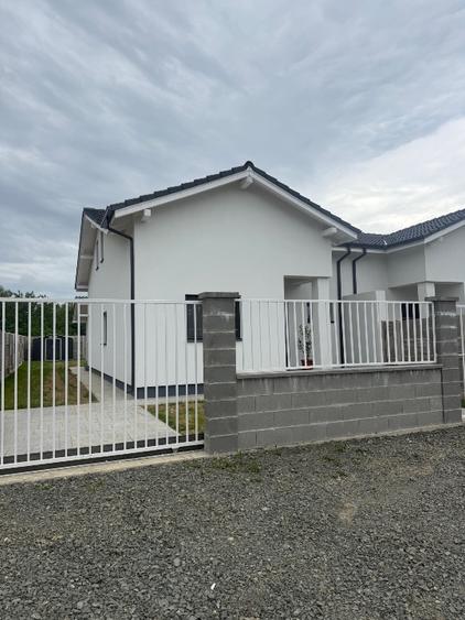 Proprietar inchiriez duplex modern, PRIMA INCHIRIERE / MOSNITA NOUA