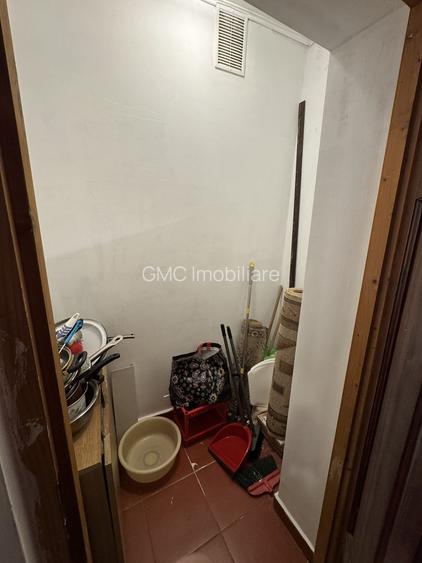 Apartament 2 camere RENOVAT Unirii-Parcul Carol M261A - 18