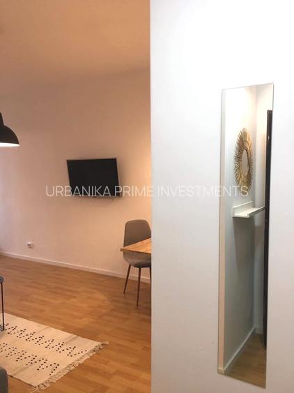 Garsonieră elegantă de vânzare – Piața Universității - 5