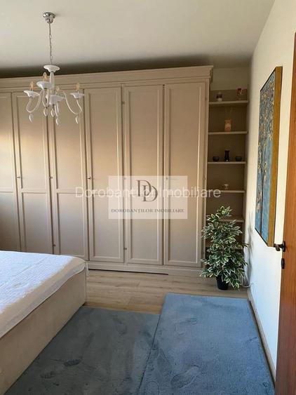 Apartament 3 camere cu Grădină proprie + 2 parcări | Tăietura Turcului - 9