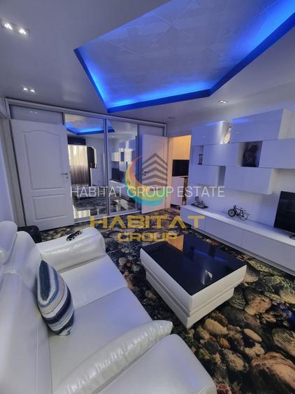Apartament Modern Piata Sudului Cu Loc De Parcare
