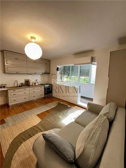 Soarelui, 2 Camere, Centrala Proprie, Parter - 3